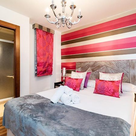 Precioso Apartamento En El Centro De Γρανάδα Εξωτερικό φωτογραφία