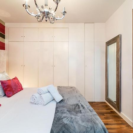 Precioso Apartamento En El Centro De Γρανάδα Εξωτερικό φωτογραφία