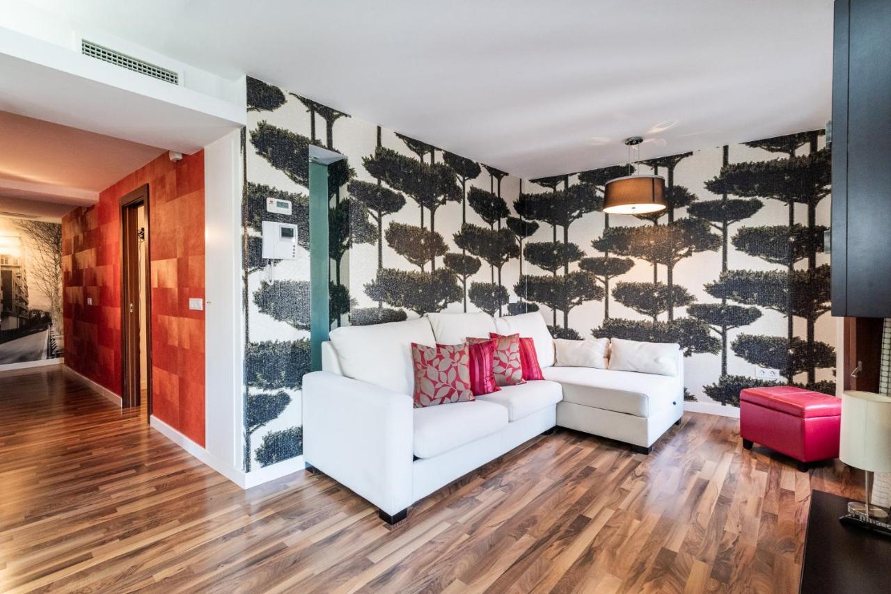 Precioso Apartamento En El Centro De Γρανάδα Εξωτερικό φωτογραφία