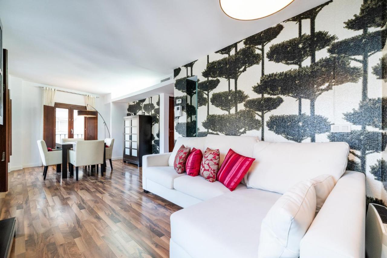 Precioso Apartamento En El Centro De Γρανάδα Εξωτερικό φωτογραφία