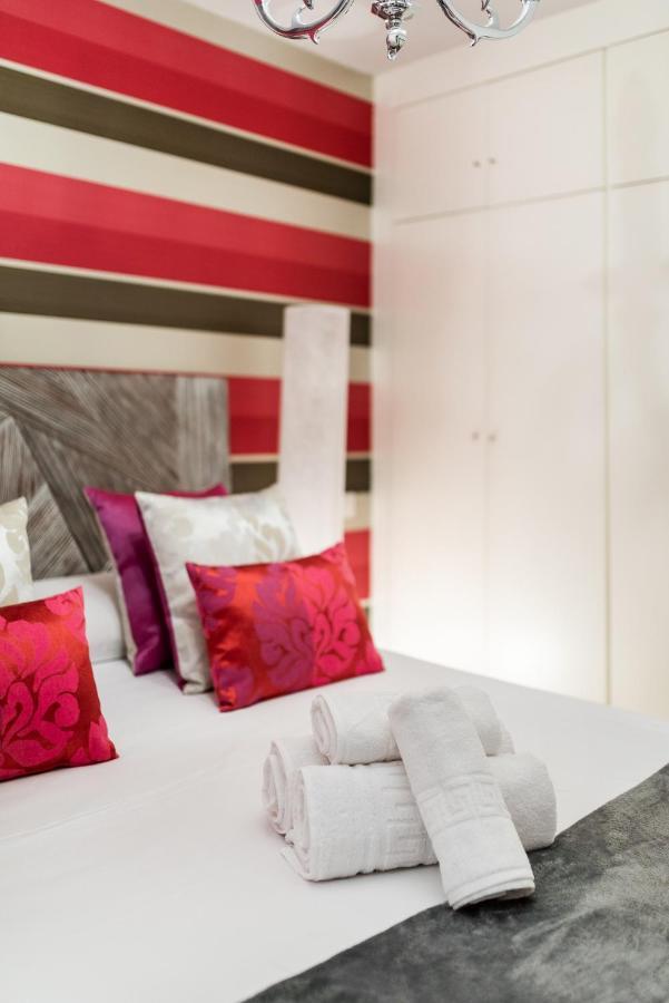 Precioso Apartamento En El Centro De Γρανάδα Εξωτερικό φωτογραφία