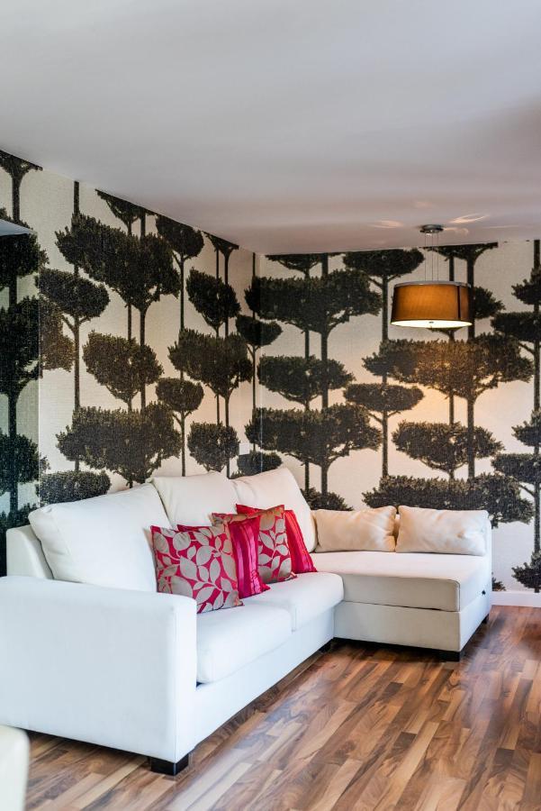 Precioso Apartamento En El Centro De Γρανάδα Εξωτερικό φωτογραφία