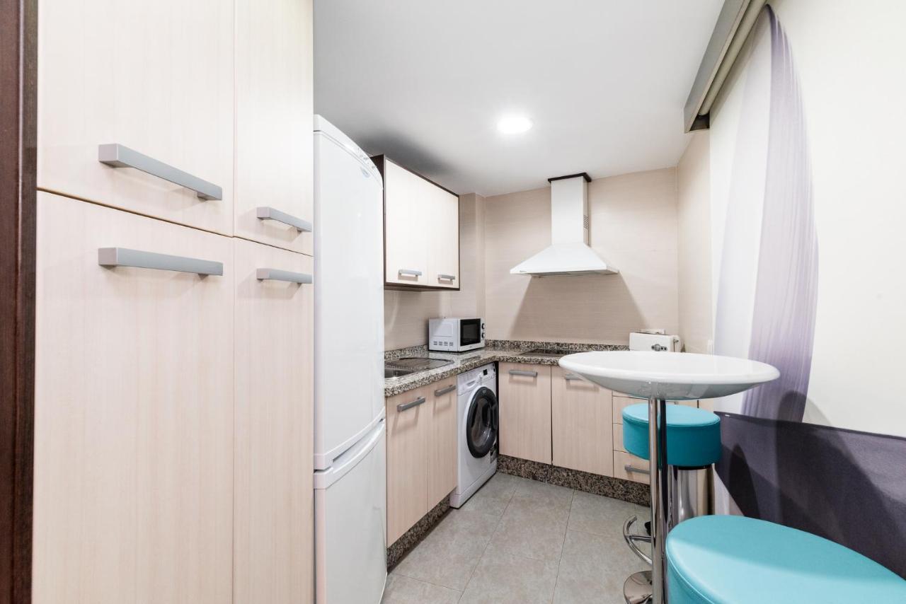 Precioso Apartamento En El Centro De Γρανάδα Εξωτερικό φωτογραφία