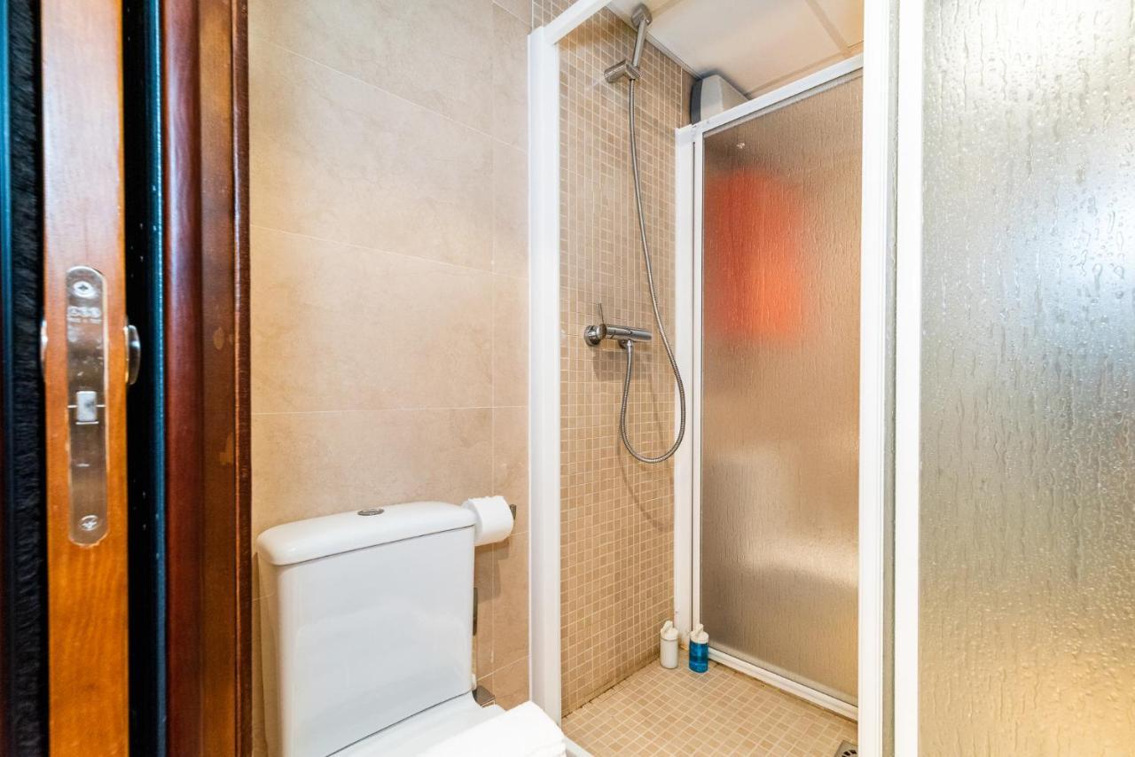 Precioso Apartamento En El Centro De Γρανάδα Εξωτερικό φωτογραφία
