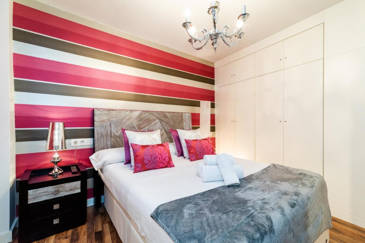 Precioso Apartamento En El Centro De Γρανάδα Εξωτερικό φωτογραφία
