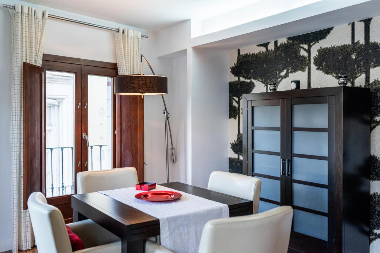 Precioso Apartamento En El Centro De Γρανάδα Εξωτερικό φωτογραφία