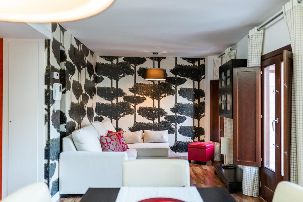 Precioso Apartamento En El Centro De Γρανάδα Εξωτερικό φωτογραφία