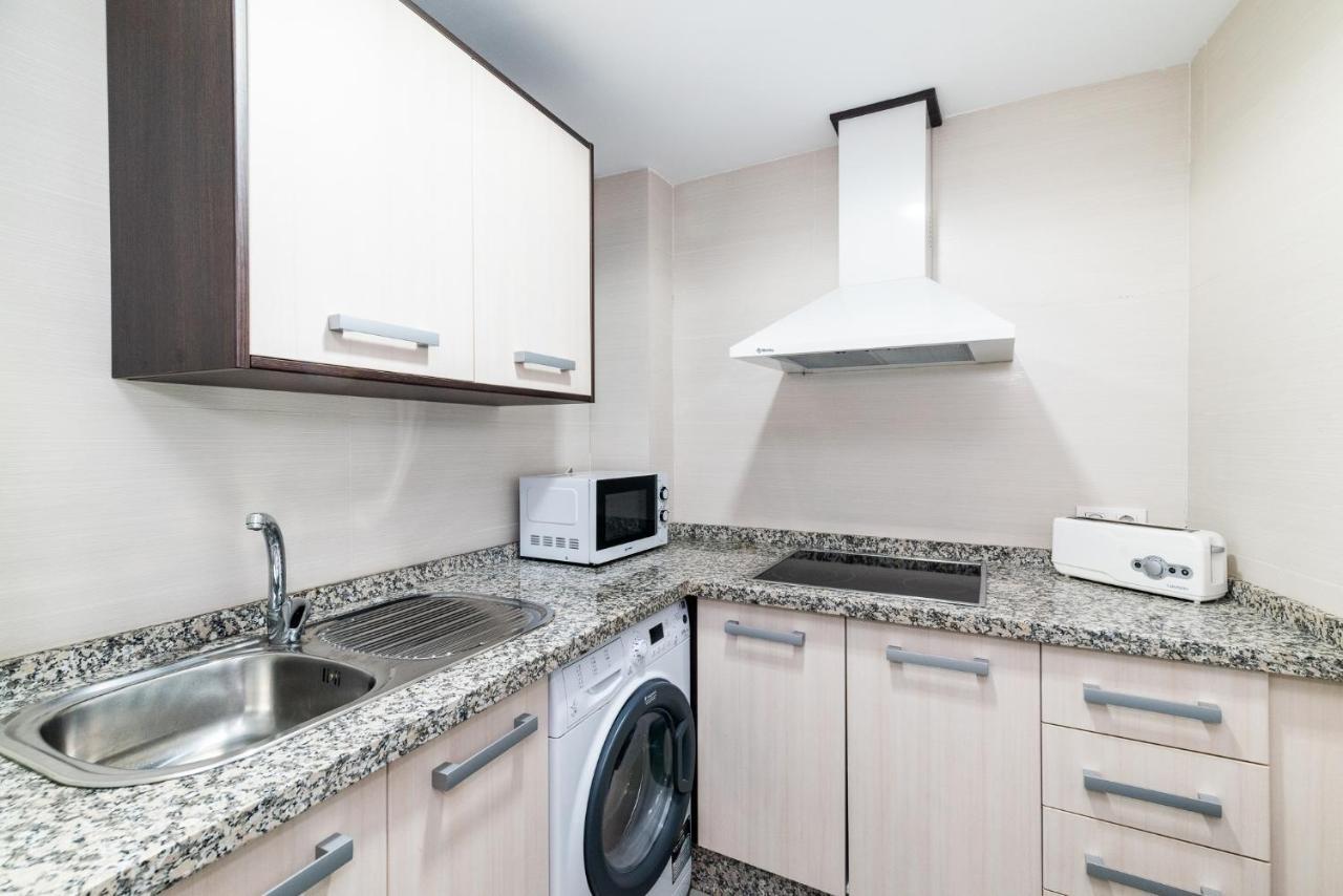 Precioso Apartamento En El Centro De Γρανάδα Εξωτερικό φωτογραφία