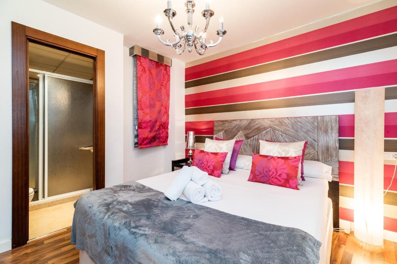 Precioso Apartamento En El Centro De Γρανάδα Εξωτερικό φωτογραφία