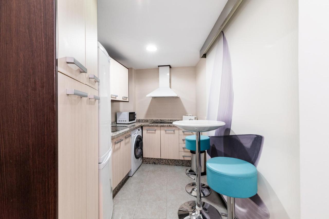 Precioso Apartamento En El Centro De Γρανάδα Εξωτερικό φωτογραφία