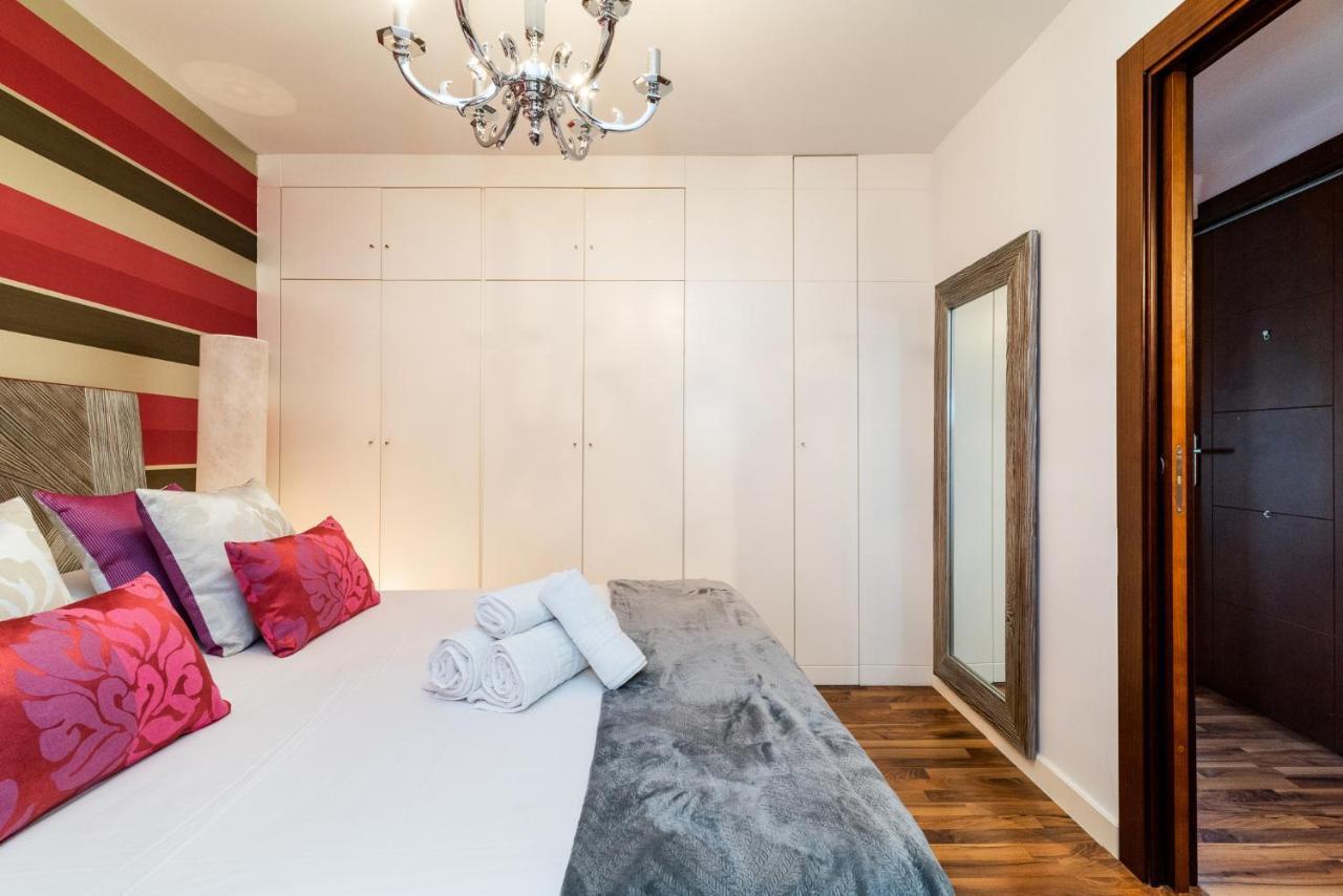 Precioso Apartamento En El Centro De Γρανάδα Εξωτερικό φωτογραφία