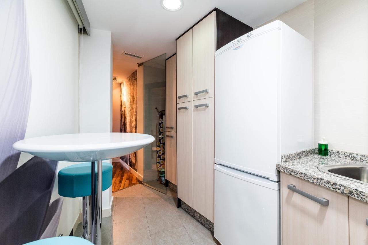Precioso Apartamento En El Centro De Γρανάδα Εξωτερικό φωτογραφία