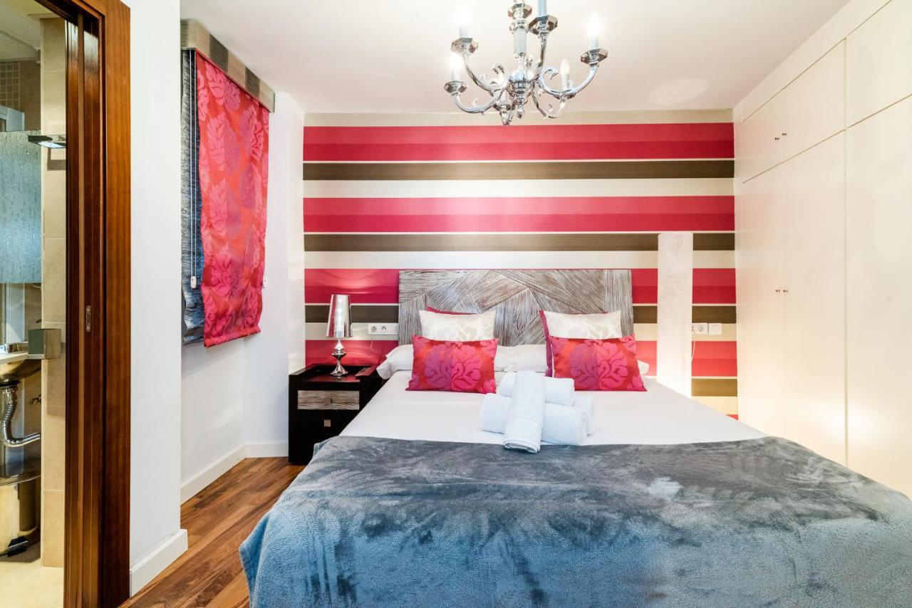Precioso Apartamento En El Centro De Γρανάδα Εξωτερικό φωτογραφία