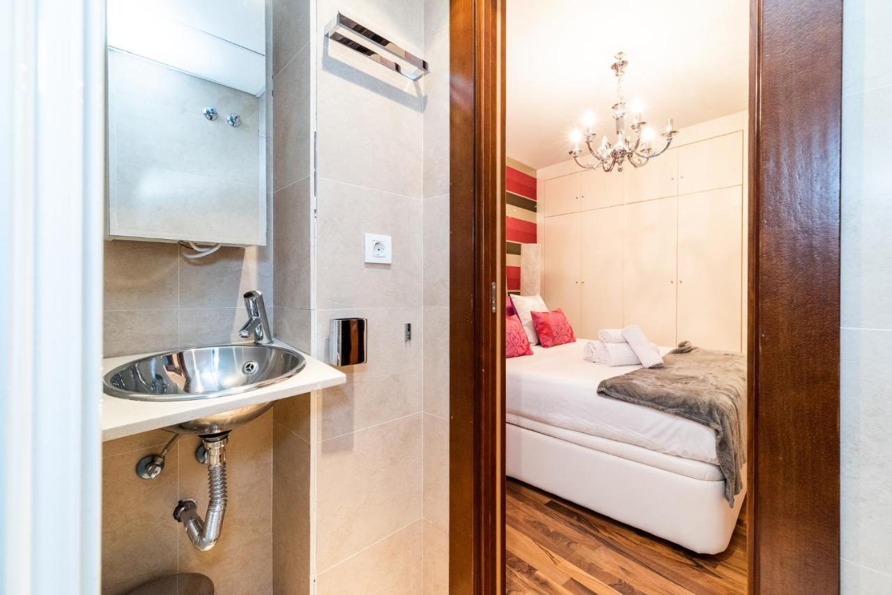 Precioso Apartamento En El Centro De Γρανάδα Εξωτερικό φωτογραφία