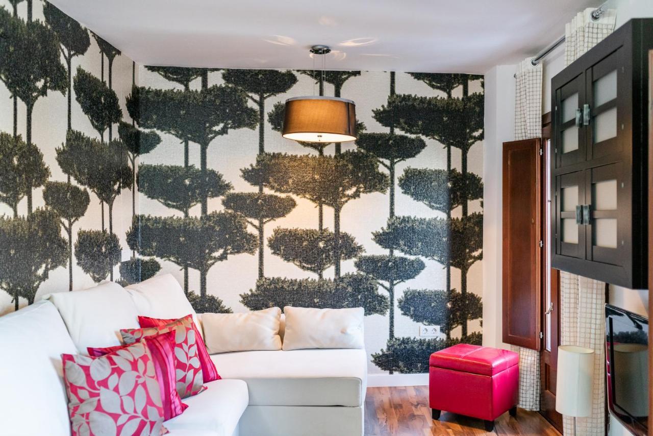 Precioso Apartamento En El Centro De Γρανάδα Εξωτερικό φωτογραφία
