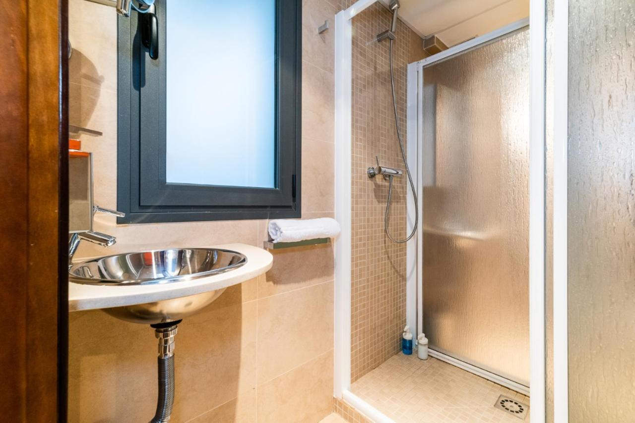 Precioso Apartamento En El Centro De Γρανάδα Εξωτερικό φωτογραφία