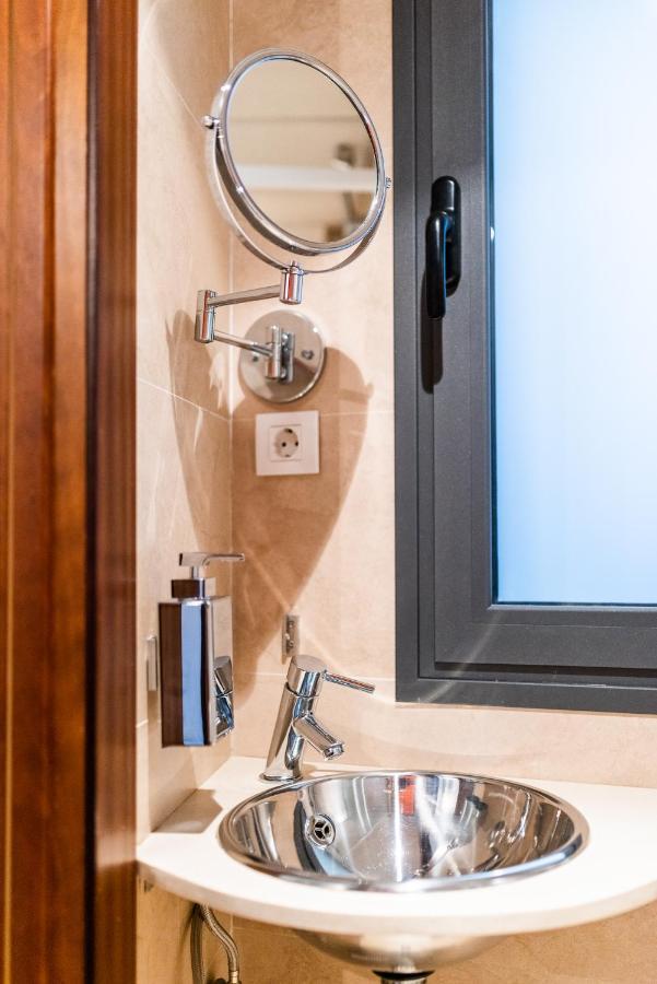 Precioso Apartamento En El Centro De Γρανάδα Εξωτερικό φωτογραφία