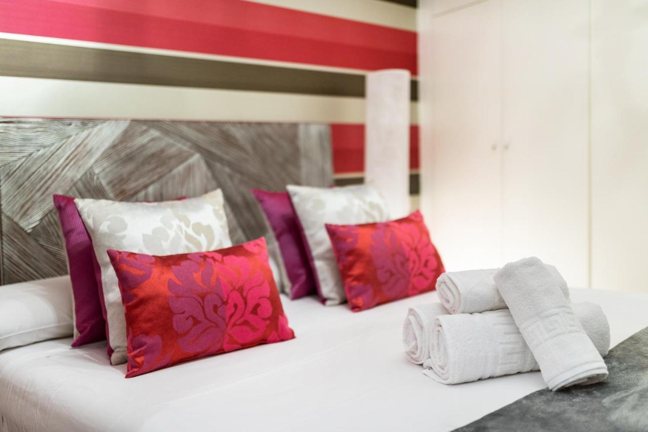 Precioso Apartamento En El Centro De Γρανάδα Εξωτερικό φωτογραφία