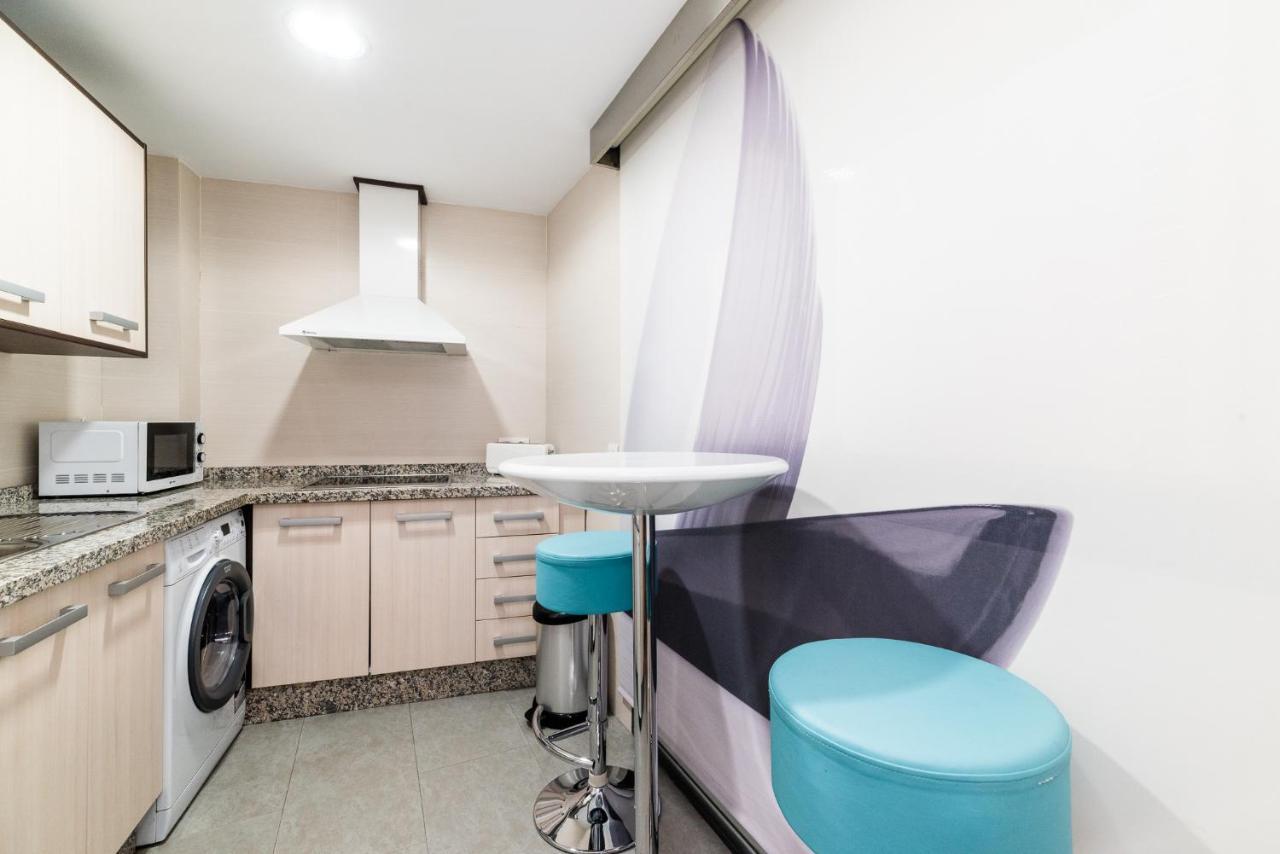 Precioso Apartamento En El Centro De Γρανάδα Εξωτερικό φωτογραφία